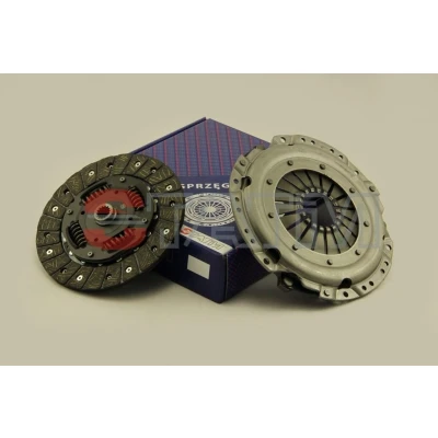 Imagem de STATIM 100.494 Kit de Embraiagem sem rolamento desembraiagem 200mm OPEL: Corsa D Hatchback, C Hatchback