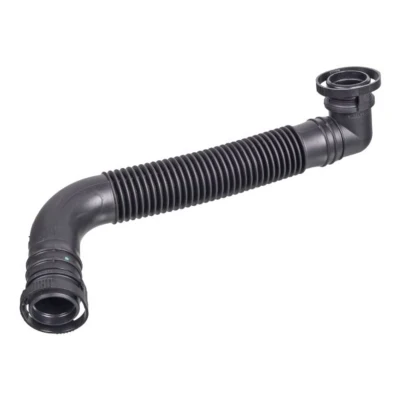Imagem de FEBI BILSTEIN 105946 Tubo flexível, alimentação de ar AUDI: A3 Hatchback, SEAT: Leon I Hatchback