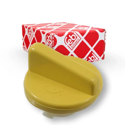 Imagem de FEBI BILSTEIN 23615 Tampa, tubo de enchimento óleo