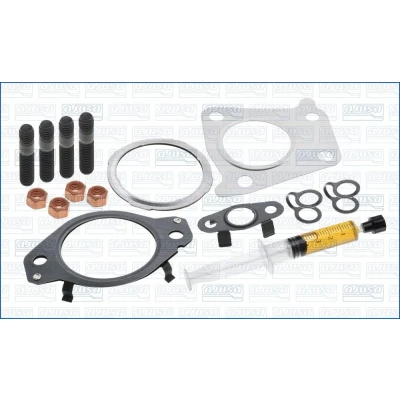 Imagem de Kit de montagem, turbocompressor AJUSA JTC12168