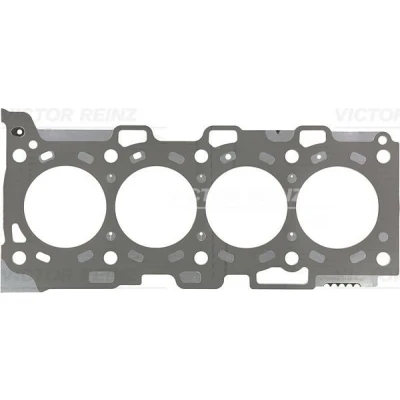 Imagem de REINZ 61 53930 40 Juntas da Cabeça do Motor 1,2 87 Junta de camadas metálicas 5 TOYOTA: RAV4 III SUV, Verso, Corolla Verso