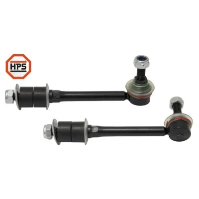 Imagem de MAPCO 19529/2HPS Kit de reparação, tirante da barra estabilizadora Eixo dianteiro, ambos os lados NISSAN: Primera Sedan