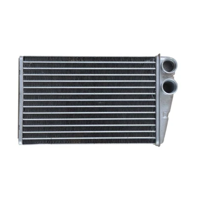 Imagem de NRF 54272 Radiador Quente com material de montagem EASY FIT RENAULT: SCENIC 2