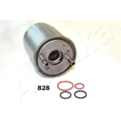 Imagem de ASHIKA 30 08 828 Filtro de Combustível dos tubos RENAULT: MEGANE 3 Grandtour, 3, Coupe, SUZUKI: Grand Vitara 2 SUV