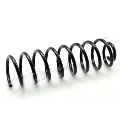 Imagem de JAPKO ZCJ5526C Mola de suspensão Eixo traseiro SEAT: Ibiza 2, VOLKSWAGEN: Polo III Hatchback