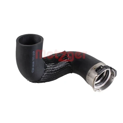 Imagem de METZGER 2401399 Mangueira Para o Turbocompressor com acoplamento rápido sem braçadeira ALFA ROMEO: Giulietta Hatchback