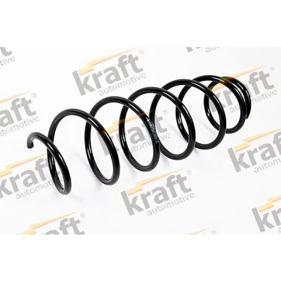Imagem de KRAFT 4025954 Mola de suspensão Eixo dianteiro CITROËN: C3 I Hatchback