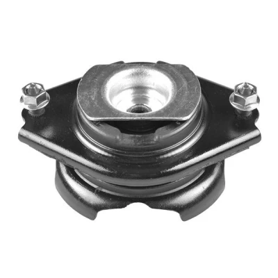 Imagem de TEDGUM TED65811 Suporte de apoio do conjunto mola / amortecedor Eixo traseiro