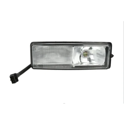 Imagem de Mangueira do radiador DT SPARE PARTS 7.21324