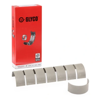 Imagem de GLYCO 71 4066/4 STD Capas de Biela FORD: MONDEO 4 Turnier, Focus 2, FIAT: Ducato III Van, CITROËN: Jumper II Van endado, norauto, oscaro, mister auto