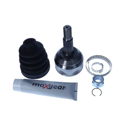 Imagem de MAXGEAR 49 3099 Ponteira de Transmissão DACIA: SANDERO 2