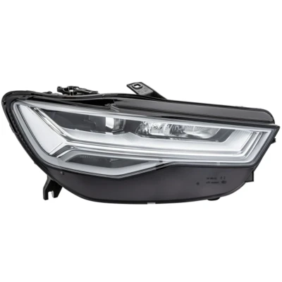 Imagem de HELLA 1EX 012 976 121 Farol Principal AUDI: A6 C7 Avant, Allroad, Sedan