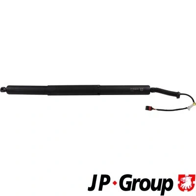 Imagem de JP GROUP 1181222500 Anortecedor a gás, fundo falso (bagageira / compart. de carga)