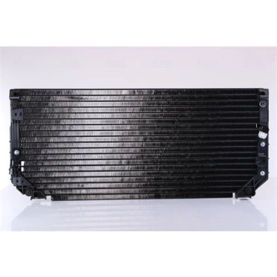 Imagem de NISSENS 94515 Condensador sem secador Alumínio 740 R 134a