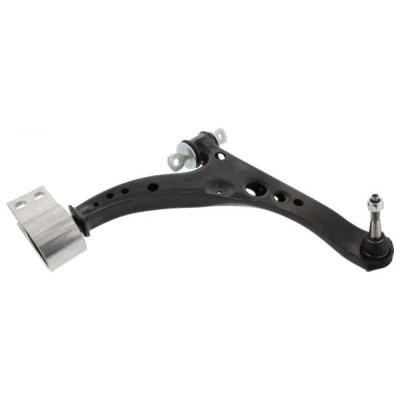 Imagem de MAPCO 55773 Braço de suspensão com articulação suspensão/guia Eixo dianteiro, lado direito, em baixo transversal OPEL: Astra K Sports Tourer