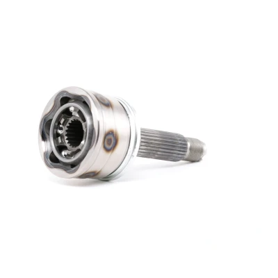 Imagem de METELLI 15 1360 Ponteira de Transmissão Borracha SUZUKI: SWIFT 2