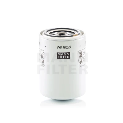 Imagem de MANN FILTER WK 9059 Filtro de Combustível aparafusado