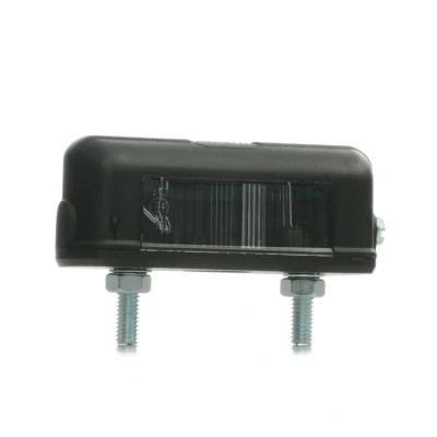 Imagem de HELLA 2KA 357 014 001 Luz de chapa matrícula