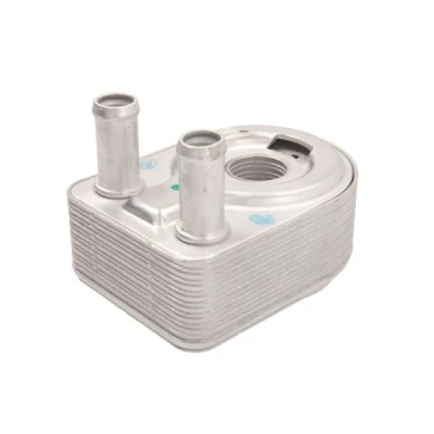 Imagem de THERMOTEC D4G007TT Radiador de Óleo FORD: FIESTA 6, FOCUS 3 Turnier, Transit Connect V408 Van