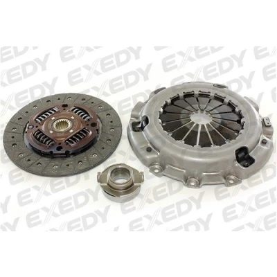 Imagem de EXEDY SZK2042 Kit de Embraiagem três peças com chumaceira 240 SUZUKI: Grand Vitara 1 SUV