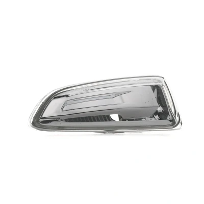 Imagem de TYC 18 0635 01 2 Intermitente à frente, lado direito sem porta lâmpadas OPEL: Astra J Sports Tourer, K Hatchback