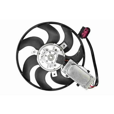 Imagem de VEMO V15 01 1895 ventilador de radiador 300 sem caixilho retenção, estrutura do (caixilho)