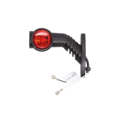 Imagem de Aspock 31 3305 064 Luz de presença lateral