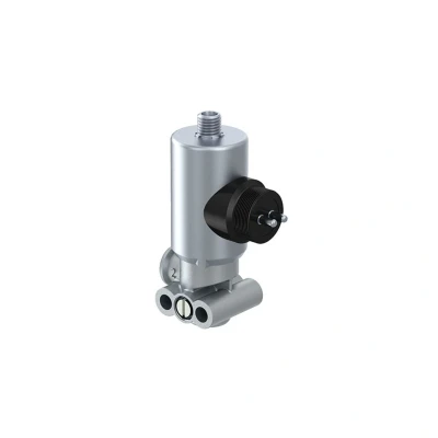 Imagem de WABCO 4721737000 Válvula electromagnética