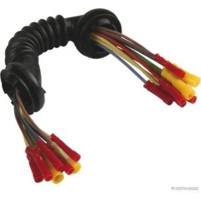 Imagem de HERTH+BUSS ELPARTS 51277074 Kit de reparação cabos, tampa traseira