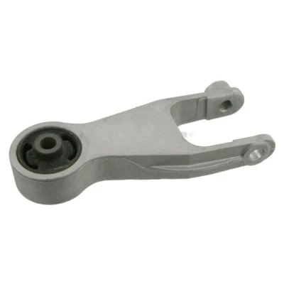 Imagem de SWAG 40 92 6327 Suporte, motor traseira Rolamento de borracha e metal OPEL: Corsa C Hatchback, Combo Van / Carrinha, С