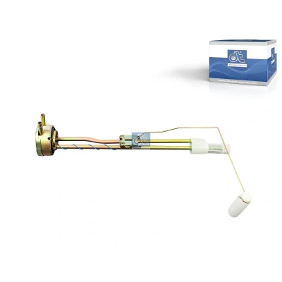 Imagem de DT Spare Parts 4.60940 Sensor de Combustível 460
