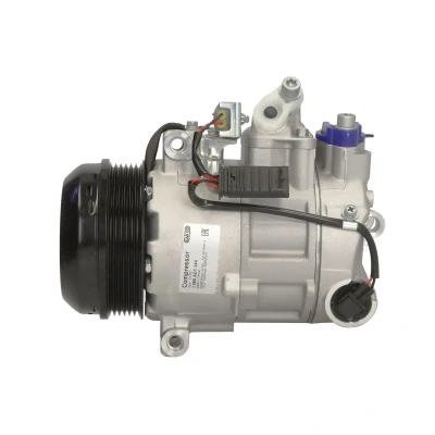 Imagem de Compressor, ar condicionado BOSCH 1 986 AD1 344