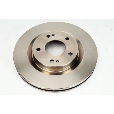 Imagem de TEXTAR 92148300 Disco de travão 290 26 05/07 114,3 interior ventilado sem pernos fixação da roda, cubo roda MITSUBISHI: Grandis