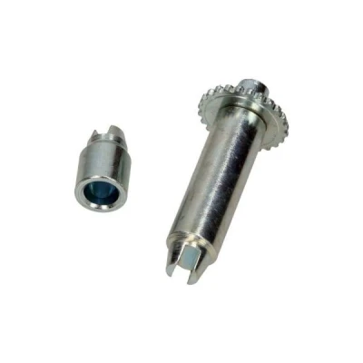 Imagem de MAXGEAR 19 2036 Kit de acessórios, maxilas travão estacionamento à direita MERCEDES BENZ: Sprinter 3 T Minibus