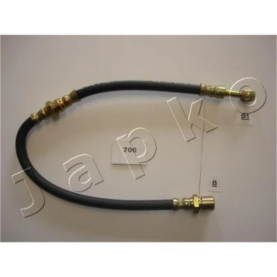 Imagem de JAPKO 69700 Suporte, tubo flexível do travão