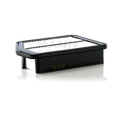 Imagem de MANN FILTER C 26 008 Filtro de ar 55 164 259 Cartucho filtrante KIA: CARENS 4, HYUNDAI: i40 CW
