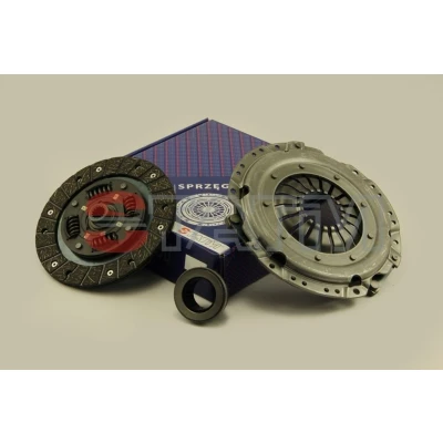 Imagem de STATIM 100.435 Kit de Embraiagem 200mm OPEL: Corsa B Hatchback, Combo Van, A Van