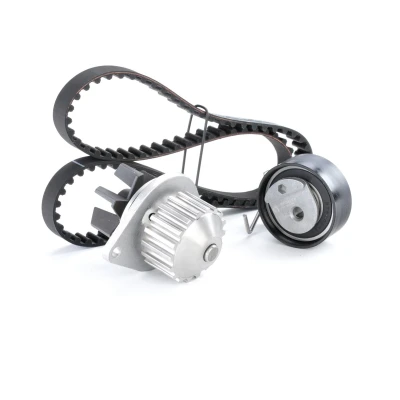 Imagem de GATES KP15574XS bomba de Água + Kit Correia Distribuição com água Tru Power CITROËN: Saxo Hatchback, C3 I Hatchback