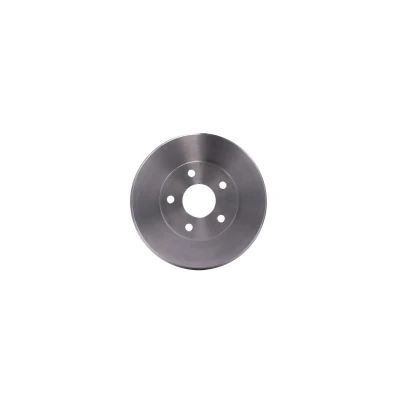 Imagem de HELLA 8DT 355 300 911 Tambor de Travão sem o rolamento da roda, pernos fixação cubo roda 270