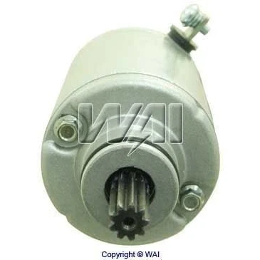 Imagem de WAI 18886N Motor de arranque 12 0,7 9