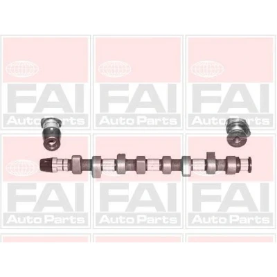 Imagem de FAI AutoParts C305 Árvore de Cames VOLKSWAGEN: Polo III Hatchback, Caddy 2, 2 Kastenwagen, SEAT: Ibiza