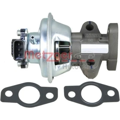 Imagem de METZGER 0892728 Válvula EGR pneumático de membrana com junta
