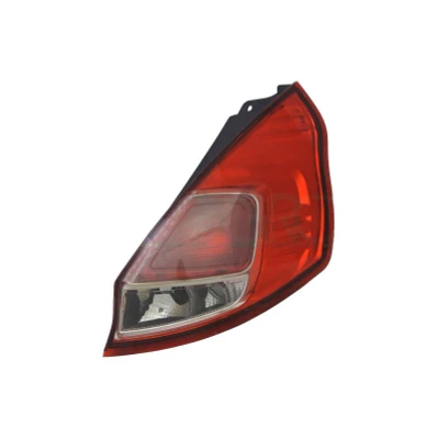 Imagem de PRASCO FD3464153 Farolim à direita sem porta lâmpadas FORD: FIESTA 6