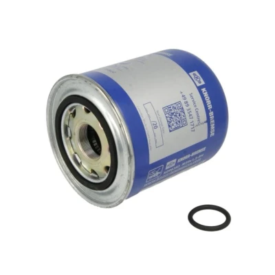 Imagem de HENGST FILTER T400W Cartucho de secador ar, sistema ar comprimido