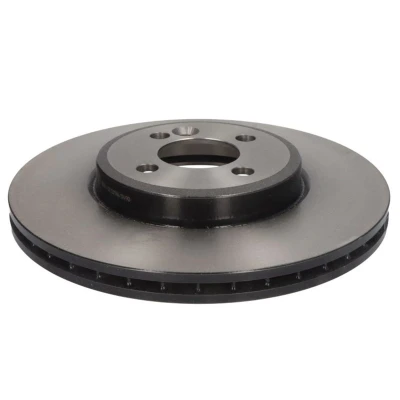 Imagem de TRW DF6010 Disco de travão 294 22 4 100 ventilado MINI: Hatchback, Clubman, Cabrio