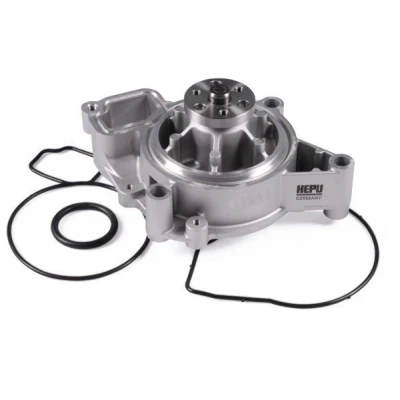 Imagem de HEPU P321 Bomba de água incl. Kit juntas sem jogo parafusos mecânico OPEL: Astra G CC, Zafira A, Vectra C Caravan, CHEVROLET: Captiva
