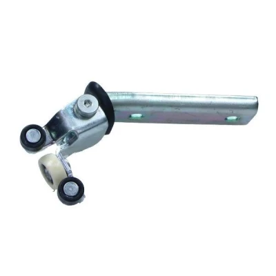 Imagem de MAXGEAR 27 2079 Guia dos roletes, porta corrediça centro, à direita