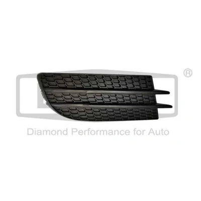 Imagem de DPA 88531823302 Grelha de Pára Choques à direita VOLKSWAGEN: Tiguan I