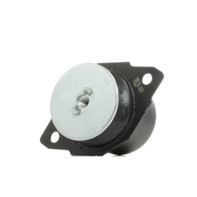 Imagem de MEYLE 100 199 0027 Suporte, motor ORIGINAL Quality traseira esquerda Rolamento de borracha e metal VOLKSWAGEN: GOLF 3, Passat B5 Sedan