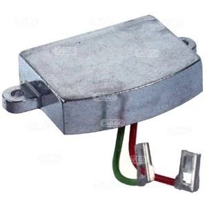 Imagem de HC Cargo F032130849 Regulador do Alternador 14V